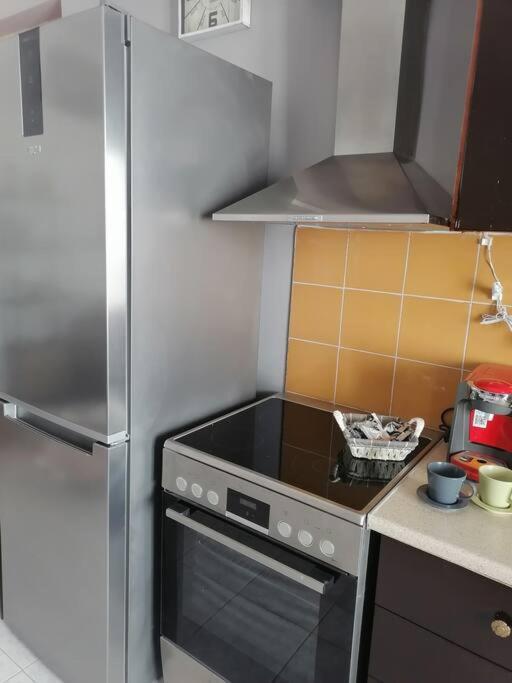 Vion Place Pilos 외부 사진