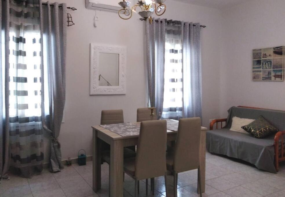 Vion Place Pilos 외부 사진